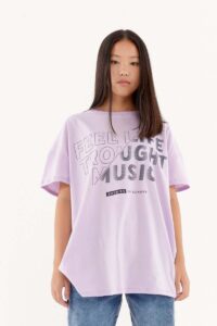 remera ziggy lila