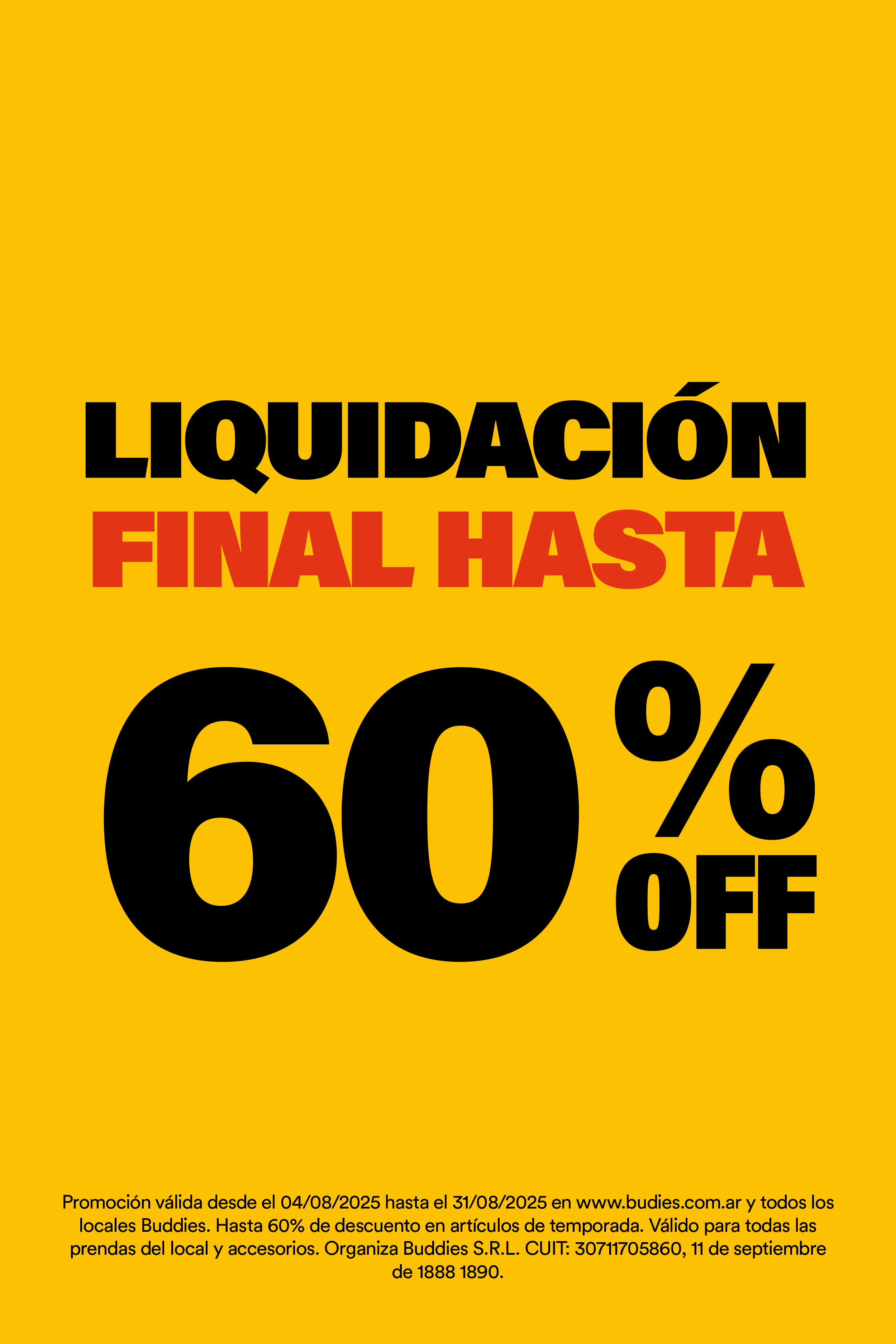 Flyer